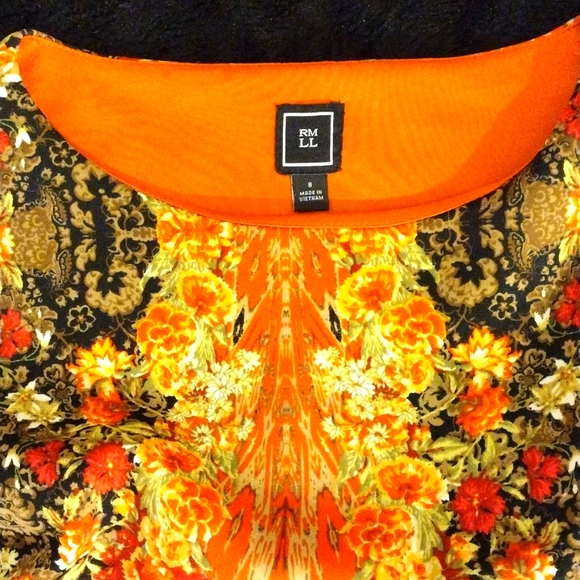 Fall Dress - Picture 4 of 4